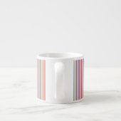Tasse Expresso Feel Good allpatone EAN (Dos)