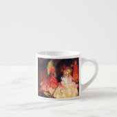 Tasse Expresso Fées d'été (Droite)
