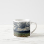 Tasse Expresso Ferme du Colorado (Droite)