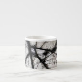 Tasse Expresso Fermeture (Devant)