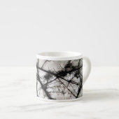 Tasse Expresso Fermeture (Devant droit)