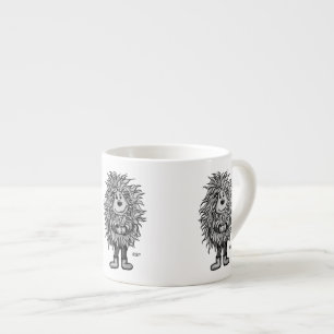 Tasse Expresso Fidel La Petite Forêt Goblin