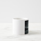 Tasse Expresso Fikeshot classique (Devant)