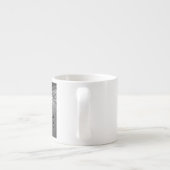 Tasse Expresso Fikeshot original (Dos)