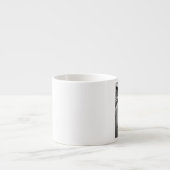 Tasse Expresso Fikeshot original (Devant)