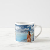 Tasse Expresso Fille Bikini Thunder_Cove (Droite)