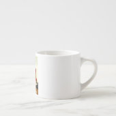 Tasse Expresso Firenze (Droite)