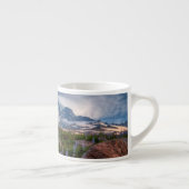 Tasse Expresso Fleurs sauvages (Droite)
