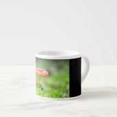 Tasse Expresso Fliegenpilz (Devant droit)