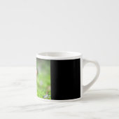 Tasse Expresso Fliegenpilz (Droite)
