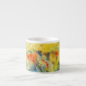 Tasse Expresso Flore Sway II (Devant)