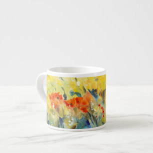 Tasse Expresso Flore Sway II