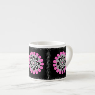 Tasse Expresso Flou
