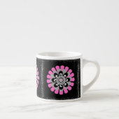 Tasse Expresso Flou (Droite)