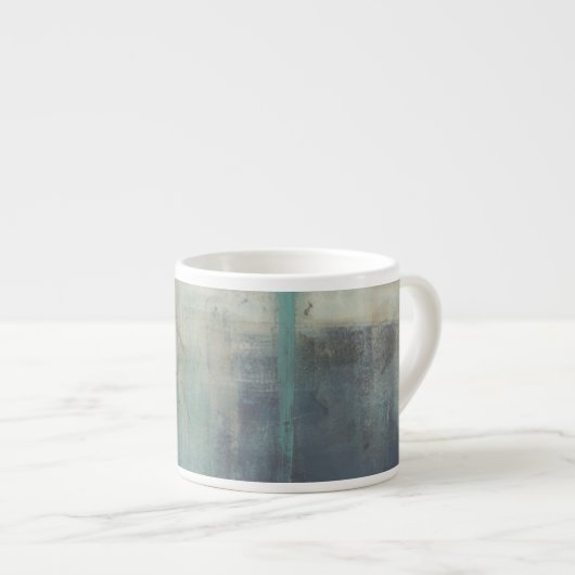 Tasse Expresso Fond de croisement I (Devant droit)