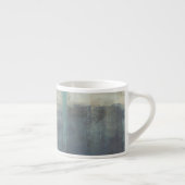 Tasse Expresso Fond de croisement I (Droite)