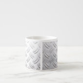 Tasse Expresso Fond de riffle (Devant)