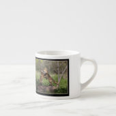 Tasse Expresso FoxCupA (Droite)