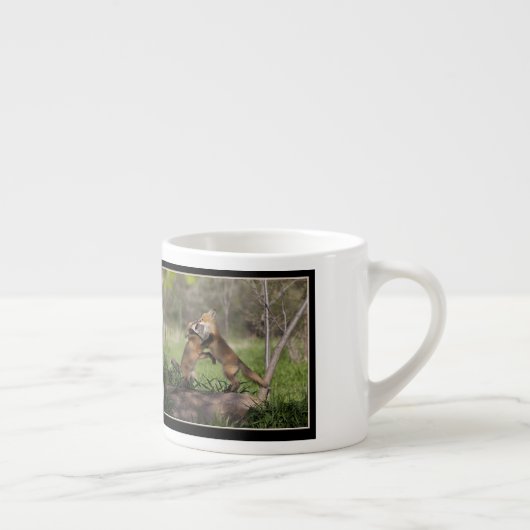 Tasse Expresso FoxCupA (Droite)