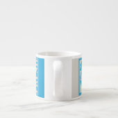 TASSE EXPRESSO FRAIS SUPERBE (Dos)