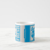 TASSE EXPRESSO FRAIS SUPERBE (Devant)