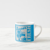 TASSE EXPRESSO FRAIS SUPERBE (Droite)
