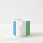 TASSE EXPRESSO FRAIS SUPERBE (Dos)