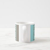 TASSE EXPRESSO FRAIS SUPERBE (Dos)