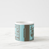 TASSE EXPRESSO FRAIS SUPERBE (Devant)