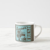 TASSE EXPRESSO FRAIS SUPERBE (Droite)