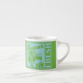 TASSE EXPRESSO FRAIS SUPERBE (Droite)