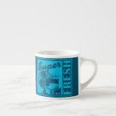 TASSE EXPRESSO FRAIS SUPERBE (Droite)