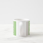 TASSE EXPRESSO FRAIS SUPERBE (Dos)
