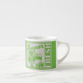 TASSE EXPRESSO FRAIS SUPERBE (Droite)