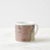 Tasse Expresso Franconia (Devant droit)