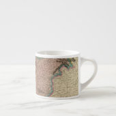 Tasse Expresso Franconia (Droite)