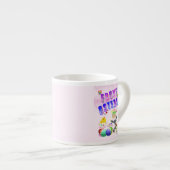 Tasse Expresso Frohe Ostern (Devant droit)