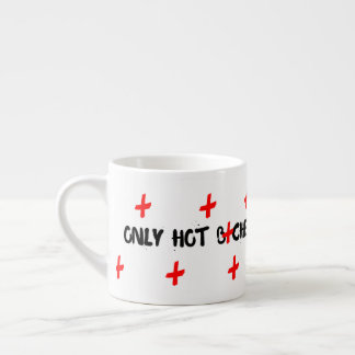 Tasse Expresso Funny Influencer Quote For Home Decor