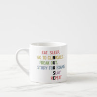 Funny Nurse School Student Future Nurse Cadfts