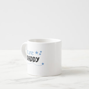 Tasse Expresso Futur Daddy Cadeaux