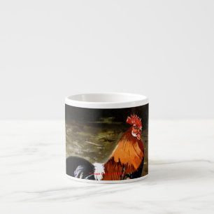 Tasse Expresso Gallo