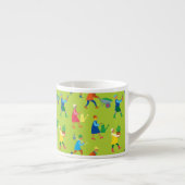 Tasse Expresso Gardeners (Droite)