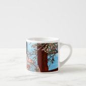 Tasse Expresso Geisha (Droite)