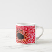 Tasse Expresso Gerbera marguerite (Droite)
