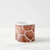 Tasse Expresso Girafe (Devant)
