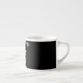 TASSE EXPRESSO GLASGOW, ÉCOSSE (Droite)