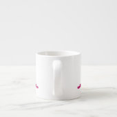 Tasse Expresso Grand Danois Espresso (Dos)