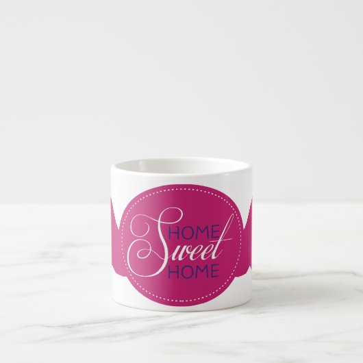 Tasse Expresso Grand Danois Espresso (Devant)