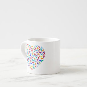 Tasse Expresso Grand Danois Espresso
