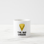 Tasse Expresso Grand fromage (Devant)